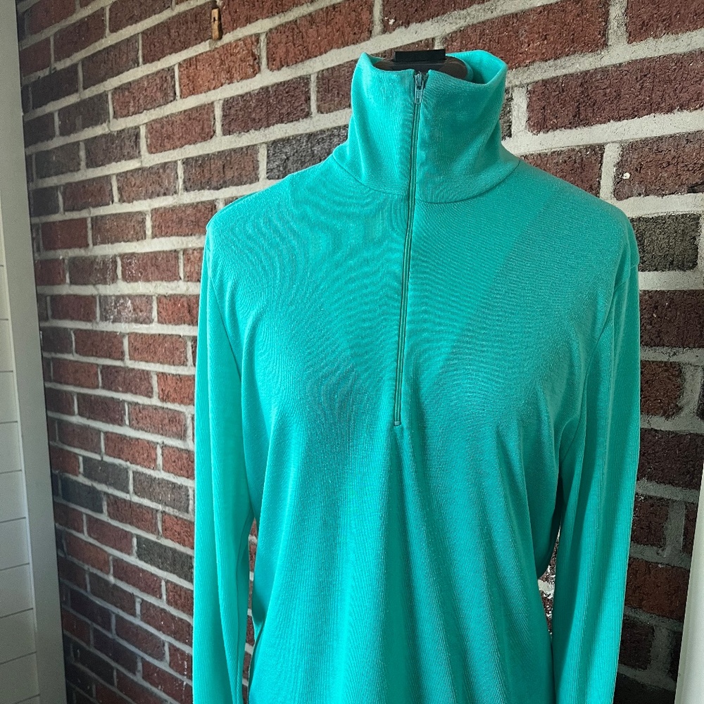 Vintage Patagonia Capilene Baselayer Top